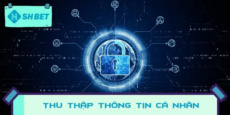 Thu thập thông tin cá nhân