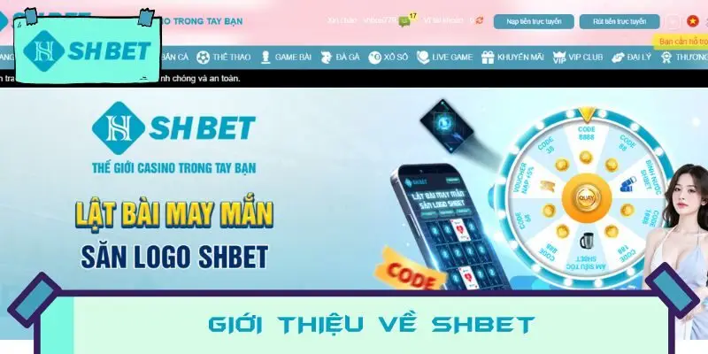 Giới Thiệu Về SHBET Và Ý Nghĩa Của Việc Đăng Ký