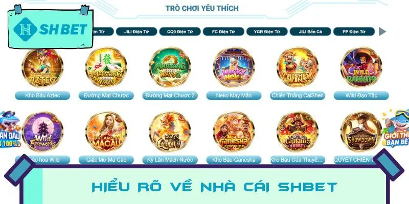 Hiểu rõ về nhà cái