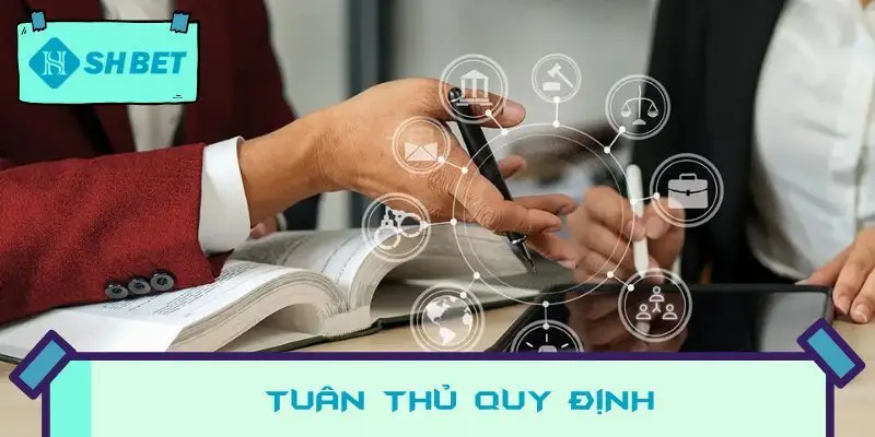 Tuân thủ quy định miễn trách nhiệm để đảm bảo quyền lợi cá nhân