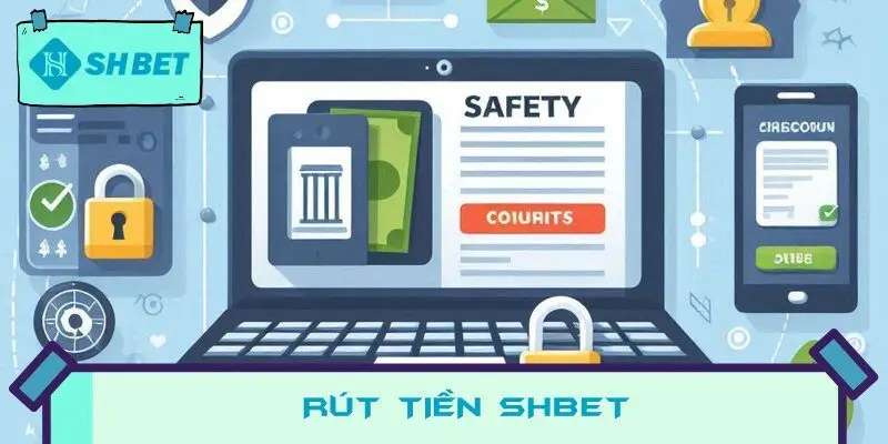 Rút Tiền SHBET: Hướng Dẫn Chi Tiết, Những Lưu Ý Quan Trọng